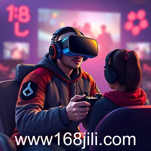 The Rise of Online Gaming Platforms in 2025