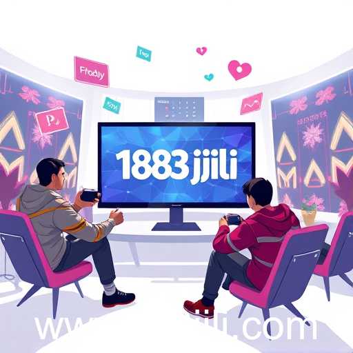 The Rise of 168jili: Gaming in a Digital Age