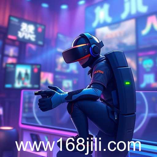 Gaming Trends and the Rise of 168jili